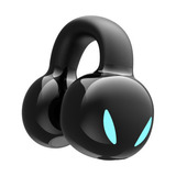 Auriculares Bluetooth Yx03earclip, Inalámbricos, Estéreo, Du
