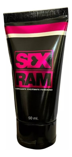 Gel Femenino  Excitante  Lubricante Sexshop