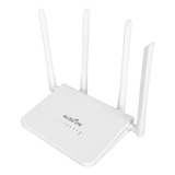 Router Sim Wifi Dongle 4g, 300 Mbps, Ranura Para Tarjeta Est