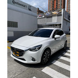 Mazda 2 Gran Touring Lx 2018