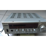 Amplificador Aiko 3000