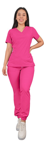 Uniforme Dama Medico Mujer Pijama Quirurgica