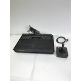 Console Atari 2600