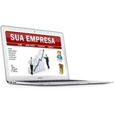 Criação De Site Para Seu Negócio