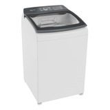 Lavadora De Roupas Brastemp 17kg Auto 12 Progs Bwk17abbna