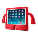 Estuche Antichoque Niños Para iPad 5ta/6ta Air/ Air 2 9.7