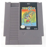 Hydlide Juego Original Para Nintendo Nes 1989 Fci 