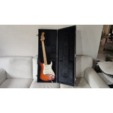 Guitarra Fender Stratocaster Tex Mex  1996