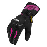 Guantes Impermeables 100% Termicos Moto Mad Bike Bk65