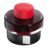 Tinta Para Pluma Fuente. Lamy 50 Ml.