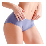 Calzones Menstruales 5 Pzas Antiderrames / Antifugas