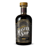 Licor De Hierbas Master Ship -oferta- Ayres Cuyanos