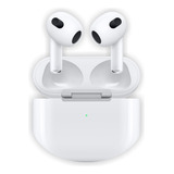 Fone Bluetooth Para iPhone Compatível  AirPods 3ª Geração