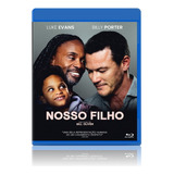 Filme Bluray: Nosso Filho (2024) Dublado/legendado