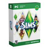 The Sims 3 Edição Definitiva Todas Expansões Pc Digital