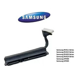 Conector Do Hd Sata Notebook Samsung Rv 415