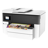 Impresora Hp Officejet 7740 Multifuncional Tinta A3- Boleta