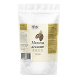 Manteca De Cacao Pura Grado Alimenticio 1 Kg 