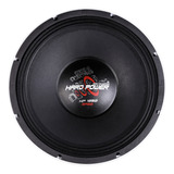 Alto Falante Woofer Hard Power Hp 1950 W Boca Pancadão 15  