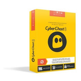 Cyberghost Vpn 1 Mes