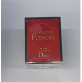Perfume Hypnotic Poison Dior X 50 Ml Original