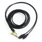 Cable De Repuesto Para Auriculares  Sennheiser Hd650, Hd600