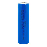 Bateria Recarregável Li-íon 18650 3,6v 2.600mah 2c