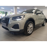 Audi Q2 Usada 2024 1.5 35 Tfsi Advanced 150 Cv 0km Tiptronic