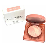 Blush Huda  Beauty Glowish Cheeky Vegan Blush 