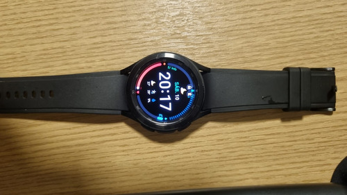 Samsung Galaxy Watch4 Classic 42mm