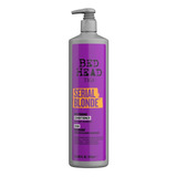 Tigi Serial Blonde Acondicionador Por 970ml