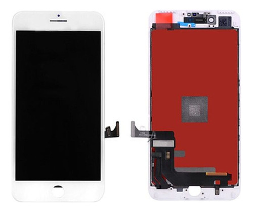 Modulo Compatible Con iPhone 8 Plus Display Táctil Pantalla