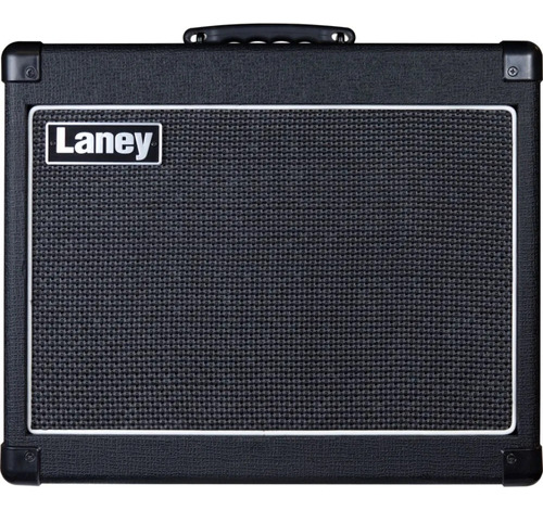 Amplificador De Guitarra Laney Lg35r Garantia / Abregoaudio