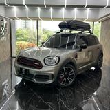 Mini John Cooper Works 2020