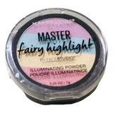 Pó Iluminador Compacto Master Fairy Highlight Maybelline 7g