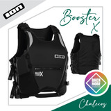 Chaleco De Flotacion Ion Booster X Vest  Para Kitesurf 