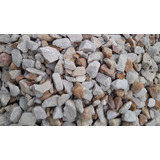 Combo Piedra Para Jardin Granza Mar Del Plata 10 Bolsasx25kg