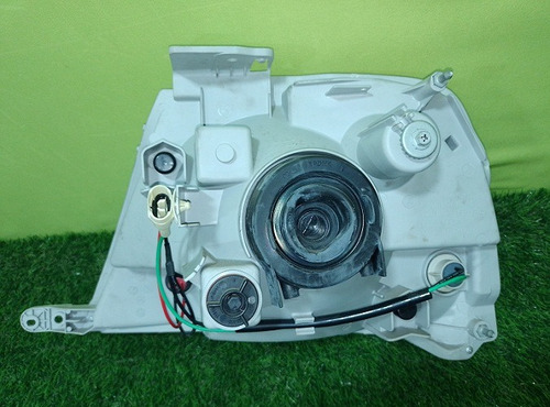 Faro Derecho Grand Vitara Xl7 2006-2007 Foto 6