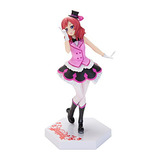 Figura De Accion - 8  Love Live !: Figura Especial De Maki N