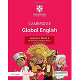 Cambridge Global English 3 - Learner's Book With Digital Access (1 Year) *2nd Edition*