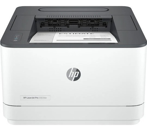 Impresora Hp 3003dw Laserjet Pro Monocromática Wifi- Boleta 
