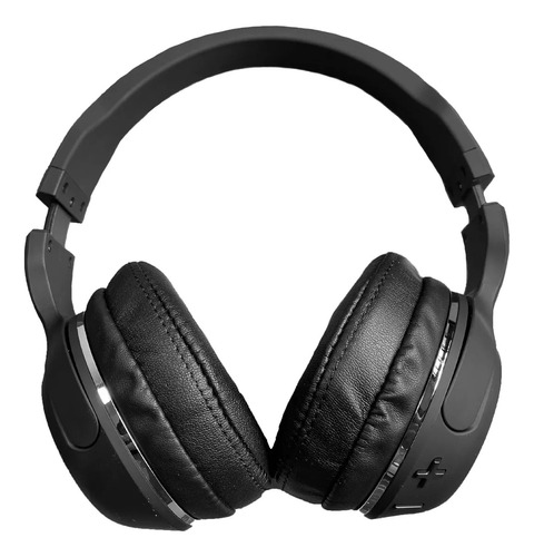 Fone De Ouvido Over-ear Sem Fio Skullcandy Hesh 2 Black