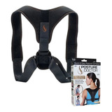 Mayoreo 3pz Corrector Postura Unisex Unitalla Posture Doctor