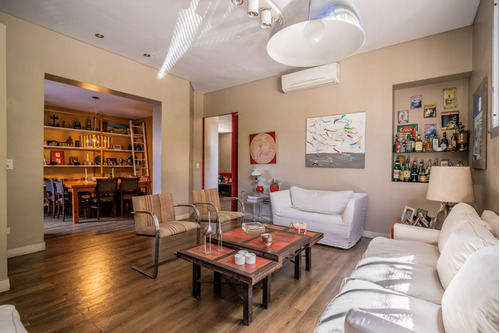 Casa En Venta En Saavedra, Capital Federal, Buenos Aires