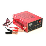 Cargador De Batería De Auto 220v 12v / 24v 100ah