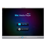 Elmedia Player Pro 8 I Ultima Edición I Solo Mac