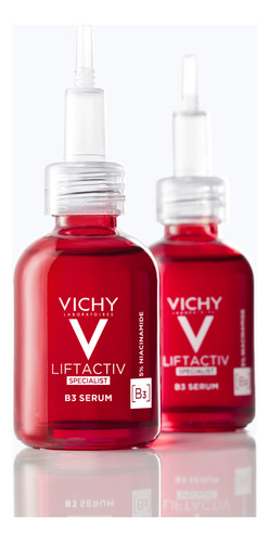 Vichy Liftactiv Specialist Serum B3 Anti Manchas 30ml
