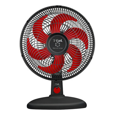 Ventilador Silence Force Potente 35cm 3vel Ve32a3x0 T-fal | Envío gratis