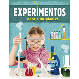 Experimentos Para Principiantes - Libsa