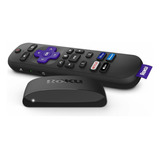  Roku Express Streaming Player Conversor Original Smart Tv